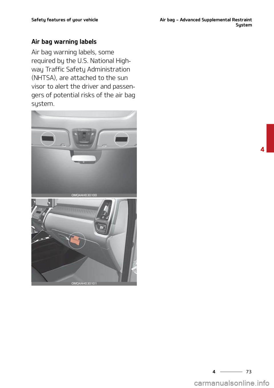 KIA SORENTO HYBRID 2021  Owners Manual ��
�
�
�4�B�G�F�U�Z��G�F�B�U�V�S�F�T��P�G��Z�P�V�S��W�F�I�J�D�M�F�"�J�S��C�B�H����"�E�W�B�O�D�F�E��4�V�Q�Q�M�F�N�F�O�U�B�M��3�F�T�U�S�B�J�O�U�4�Z�T�U�F�N
�"�J�S��C�B�H��X�B�S�O�J�O�H�