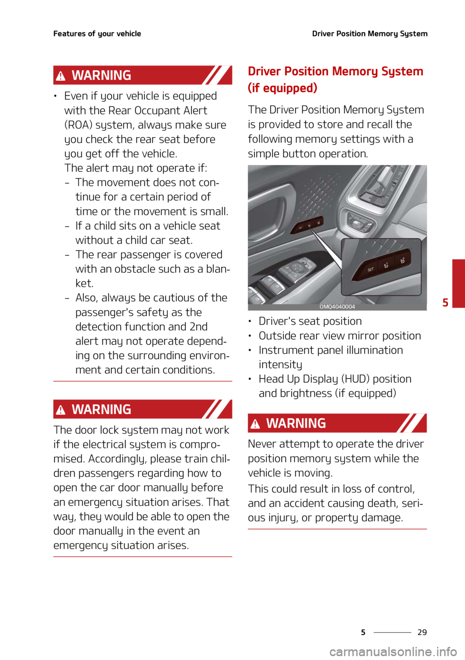 KIA SORENTO HYBRID 2021  Owners Manual ��
�
�
��F�B�U�V�S�F�T��P�G��Z�P�V�S��W�F�I�J�D�M�F�%�S�J�W�F�S��1�P�T�J�U�J�P�O��.�F�N�P�S�Z��4�Z�T�U�F�N
�8�" �3 �/ �* �/ �(
LÜ�&�W�F�O��J�G��Z�P�V�S��W�F�I�J�D�M�F��J�T��F�R�V�J�Q�
