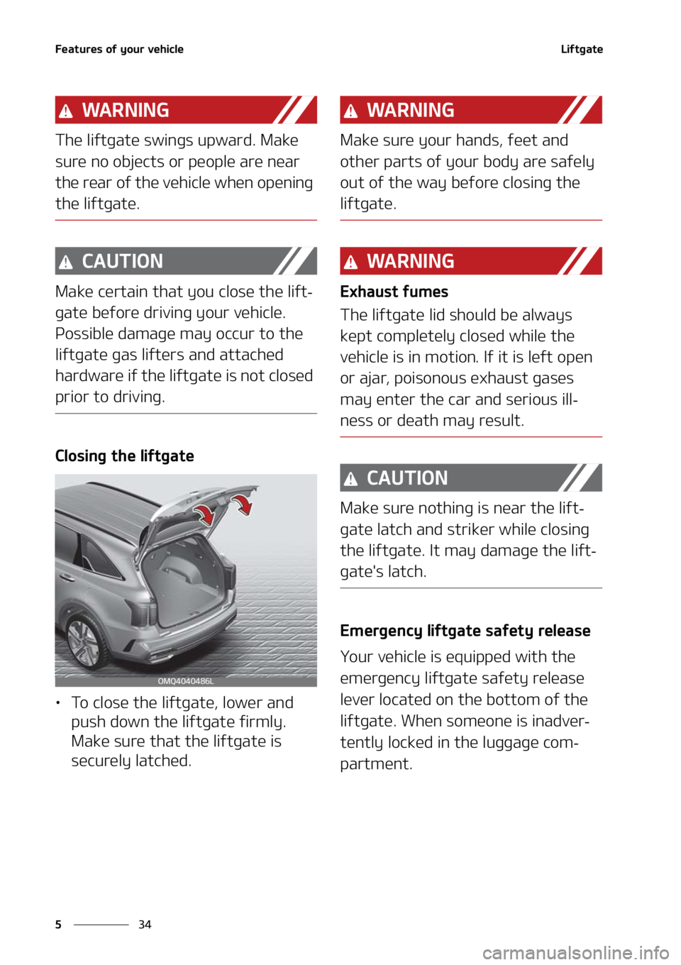 KIA SORENTO HYBRID 2021  Owners Manual ��F�B�U�V�S�F�T��P�G��Z�P�V�S��W�F�I�J�D�M�F
��
�
�-�J�G�U�H�B�U�F
�8�" �3 �/ �* �/ �(
�5�I�F��M�J�G�U�H�B�U�F��T�X�J�O�H�T��V�Q�X�B�S�E���.�B�L�F�
�T�V�S�F��O�P��P�C�K�F�D�U�T��P�S��