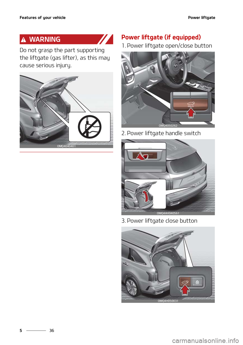 KIA SORENTO HYBRID 2021  Owners Manual ��F�B�U�V�S�F�T��P�G��Z�P�V�S��W�F�I�J�D�M�F
��
�
�1�P�X�F�S��M�J�G�U�H�B�U�F
�8�" �3 �/ �* �/ �(
�%�P��O�P�U��H�S�B�T�Q��U�I�F��Q �B�S�U��T�V�Q�Q�P�S�U�J�O�H�
�U�I�F��M�J�G�U�H�B�U�F�
