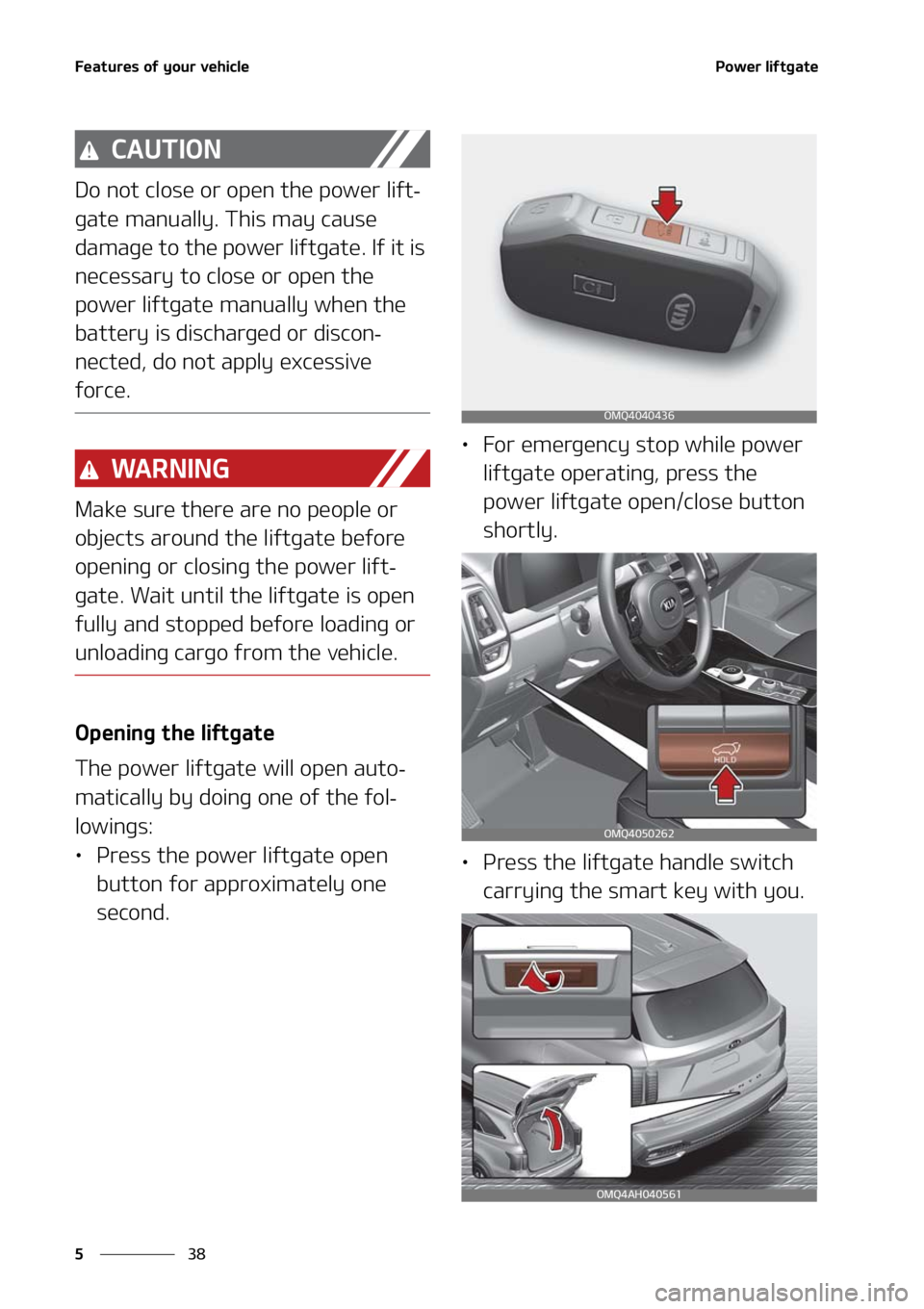 KIA SORENTO HYBRID 2021  Owners Manual ��F�B�U�V�S�F�T��P�G��Z�P�V�S��W�F�I�J�D�M�F
��
�
�1�P�X�F�S��M�J�G�U�H�B�U�F
�$�"�6�5�*�0�/
�%�P��O�P�U��D�M�P�T�F��P�S��P�Q �F�O��U�I�F��Q�P�X�F�S��M�J�G�U-
�H�B�U�F��N�B�O�V�B�M�M�Z