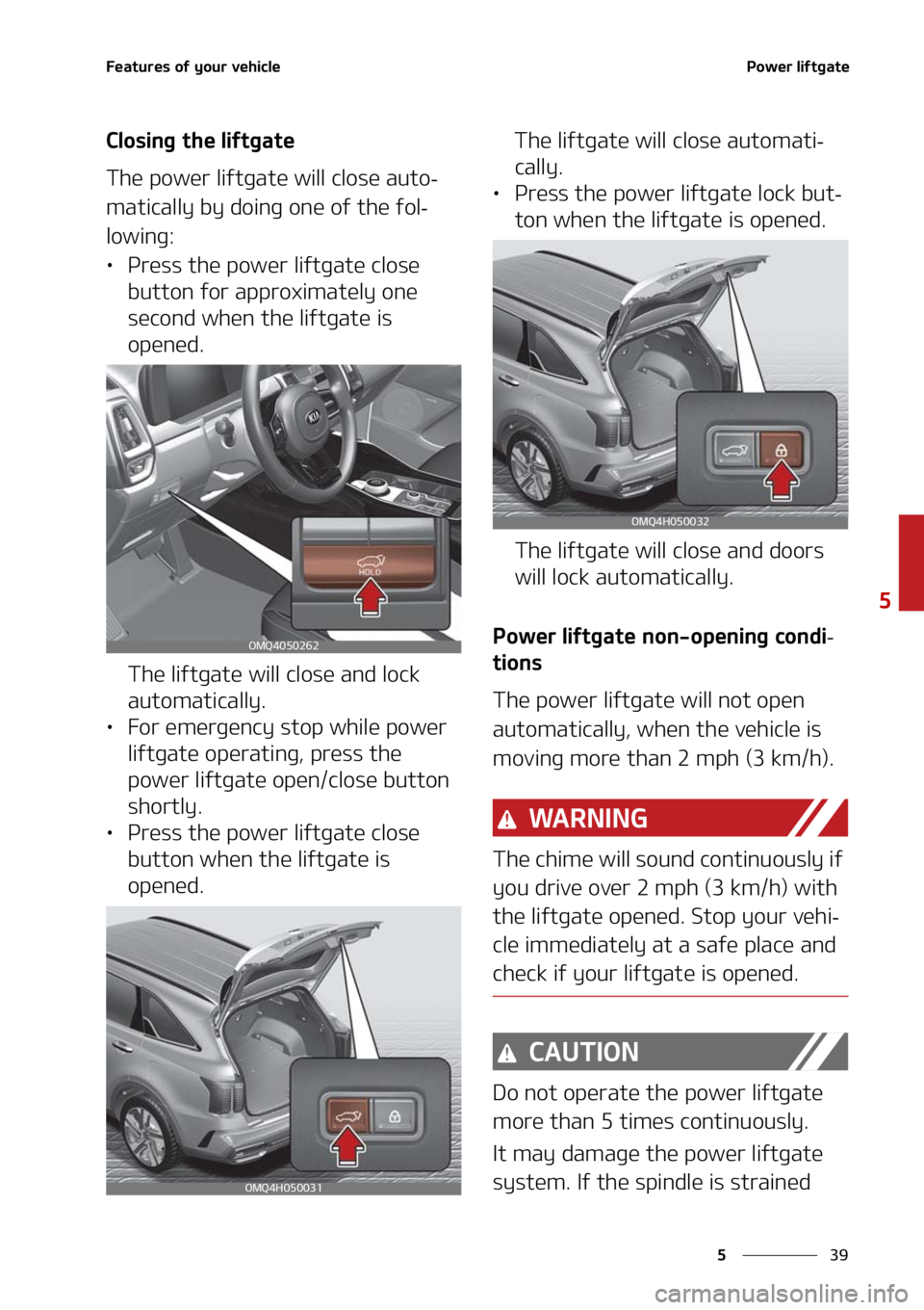 KIA SORENTO HYBRID 2021  Owners Manual ��
�
�
��F�B�U�V�S�F�T��P�G��Z�P�V�S��W�F�I�J�D�M�F�1�P�X�F�S��M�J�G�U�H�B�U�F
�$�M�P�T�J�O�H��U�I�F��M�J�G�U�H�B�U�F
�5�I�F��Q�P�X�F�S��M�J�G�U�H�B�U�F��X�J�M�M��D�M�P�T�F��B�V�U�P-
�