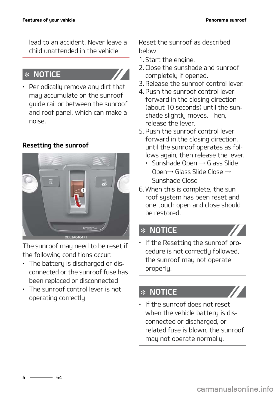 KIA SORENTO HYBRID 2021  Owners Manual ��F�B�U�V�S�F�T��P�G��Z�P�V�S��W�F�I�J�D�M�F
��
�
�1�B�O�P�S�B�N�B��T�V�O�S�P�P�G
�M�F�B�E��U�P��B�O��B�D�D�J�E�F�O�U���/�F�W�F�S��M�F�B�W�F��B�
�D�I�J�M�E��V�O�B�U�U�F�O�E�F�E��J�O�