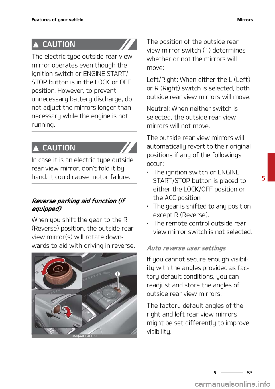 KIA SORENTO HYBRID 2021  Owners Manual ��
�
�
��F�B�U�V�S�F�T��P�G��Z�P�V�S��W�F�I�J�D�M�F�.�J�S�S�P�S�T
�$�"�6�5�*�0�/
�5�I�F��F�M�F�D�U�S�J�D��U�Z�Q�F��P�V�U�T�J�E�F��S�F�B�S��W�J�F�X�
�N�J�S�S�P�S��P�Q�F�S�B�U�F�T��F�W�F