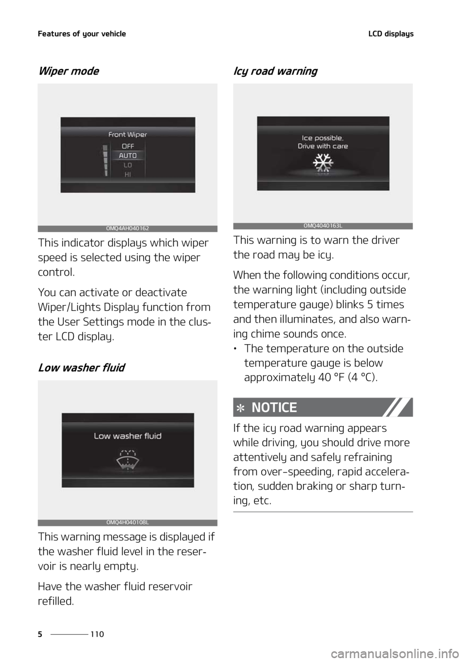 KIA SORENTO HYBRID 2021  Owners Manual ��F�B�U�V�S�F�T��P�G��Z�P�V�S��W�F�I�J�D�M�F
���
�
�-�$�%��E�J�T�Q�M�B�Z�T
�8�J�Q�F�S��N�P�E�F
�5�I�J�T��J�O�E�J�D�B�U�P�S��E�J�T�Q�M�B�Z�T��X�I�J�D�I��X�J�Q�F�S�
�T�Q�F�F�E��J�T��T�F