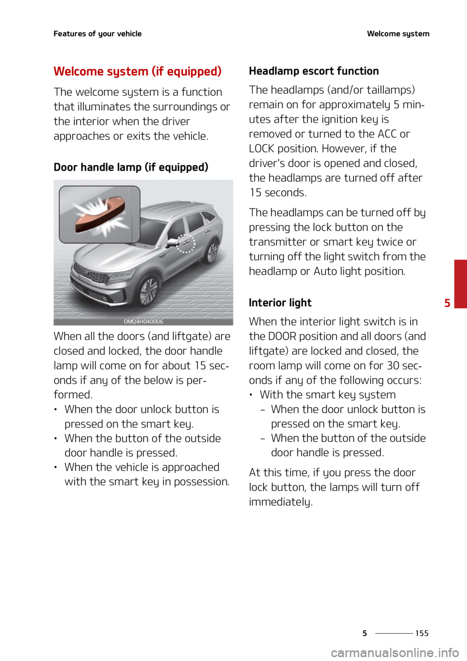 KIA SORENTO HYBRID 2021  Owners Manual ���
�
�
��F�B�U�V�S�F�T��P�G��Z�P�V�S��W�F�I�J�D�M�F�8�F�M�D�P�N�F��T�Z�T�U�F�N
�8�F�M�D�P�N�F��T�Z�T�U�F�N��	�J�G��F�R�V�J�Q�Q�F�E�

�5�I�F��X�F�M�D�P�N�F��T�Z�T�U�F�N��J�T��B��G�V�