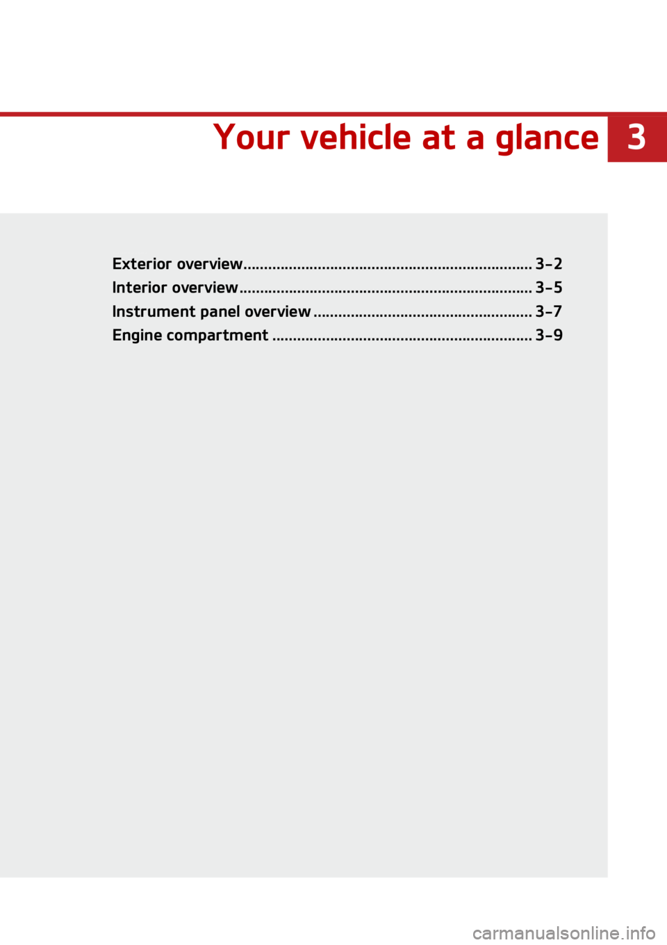 KIA SORENTO HYBRID 2021 Owners Guide �
�:�P�V�S��W�F�I�J�D�M�F��B�U��B��H�M�B�O�D�F
�:�P�V�S��W�F�I�J�D�M�F��B�U��B��H�M�B�O�D�F�&�Y�U�F�S�J�P�S��P�W�F�S�W�J�F�X���������������������������������