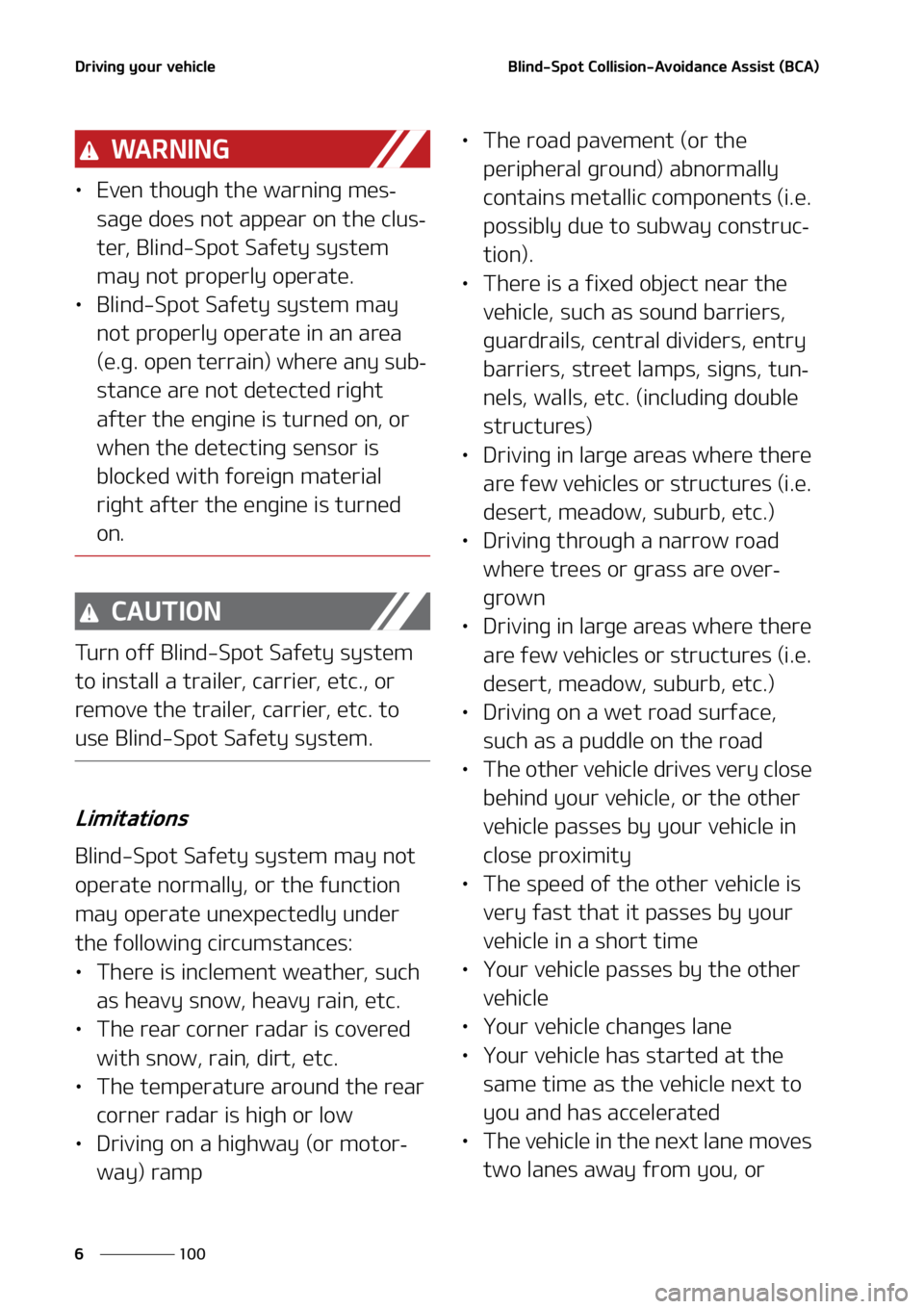 KIA SORENTO HYBRID 2021  Owners Manual �%�S�J�W�J�O�H��Z�P�V�S��W�F�I�J�D�M�F
���
�
�#�M�J�O�E��4�Q�P�U��$�P�M�M�J�T�J�P�O��"�W�P�J�E�B�O�D�F��"�T�T�J�T�U��	�#�$�"�

�8�" �3 �/ �* �/ �(
LÜ �&�W�F�O��U�I�P�V�H�I��U�I�F��X�B�S