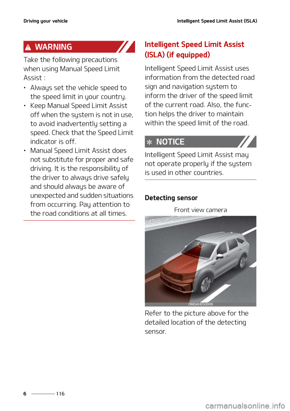 KIA SORENTO HYBRID 2021  Owners Manual �%�S�J�W�J�O�H��Z�P�V�S��W�F�I�J�D�M�F
���
�
�*�O�U�F�M�M�J�H�F�O�U��4�Q�F�F�E��-�J�N�J�U��"�T�T�J�T�U��	�*�4�-�"�

�8�" �3 �/ �* �/ �(
�5�B�L�F��U�I�F��G�P�M�M�P�X�J�O�H��Q�S�F�D�B�V�U�J
