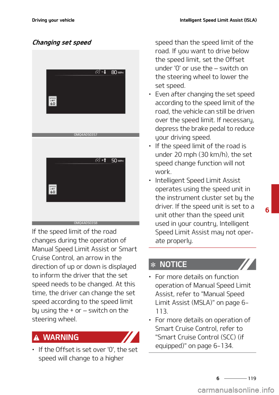 KIA SORENTO HYBRID 2021  Owners Manual ���
�
�
�%�S�J�W�J�O�H��Z�P�V�S��W�F�I�J�D�M�F�*�O�U�F�M�M�J�H�F�O�U��4�Q�F�F�E��-�J�N�J�U��"�T�T�J�T�U��	�*�4�-�"�

�$�I�B�O�H�J�O�H��T�F�U��T�Q�F�F�E
�*�G��U�I�F��T�Q�F�F�E��M�J�N�J�