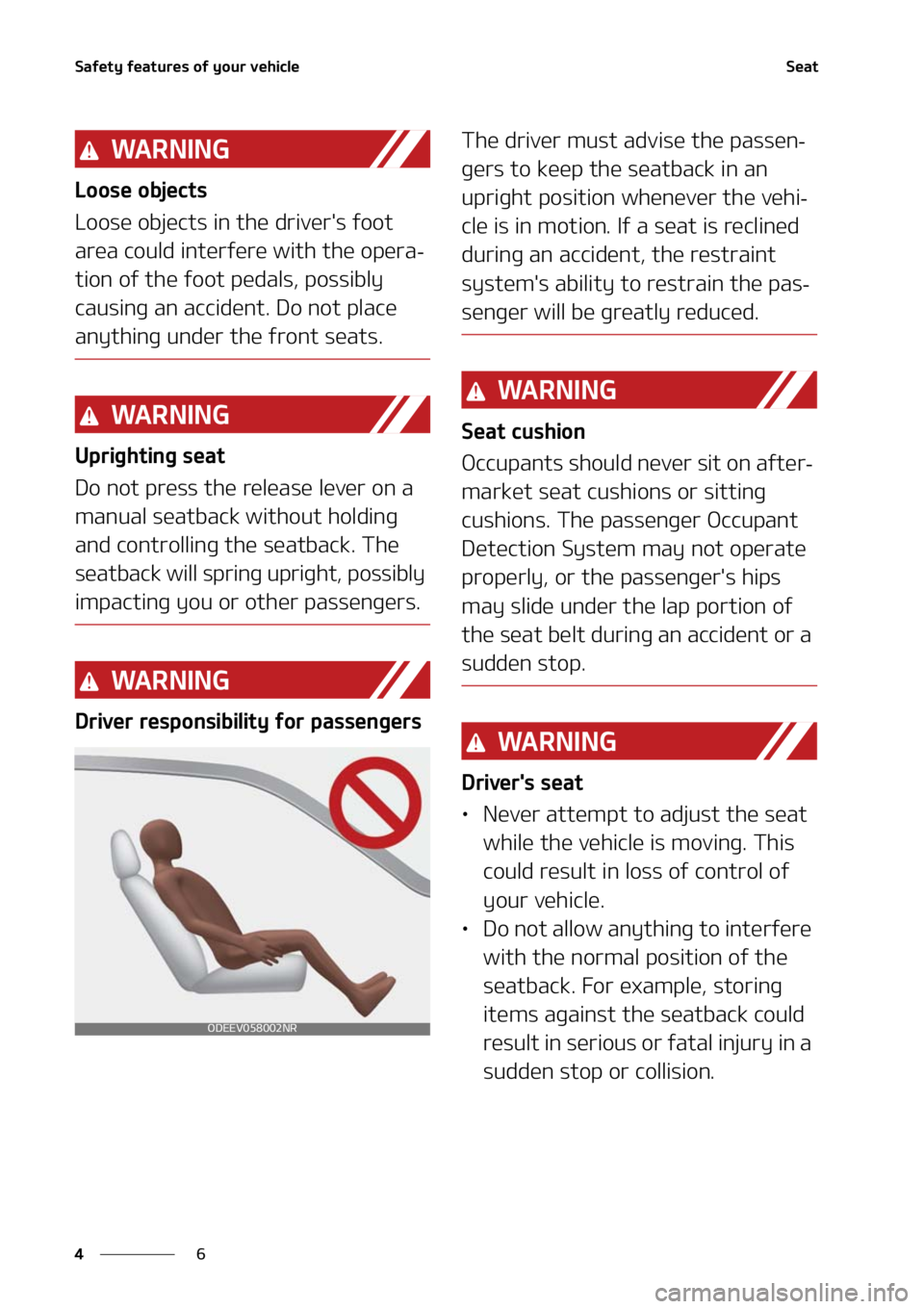 KIA SORENTO HYBRID 2021 Workshop Manual �4�B�G�F�U�Z��G�F�B�U�V�S�F�T��P�G��Z�P�V�S��W�F�I�J�D�M�F
�
�
�4�F�B�U
�8�" �3 �/ �* �/ �(
�-�P�P�T�F��P�C�K�F�D�U�T
�-�P�P�T�F��P�C�K�F�D�U�T��J�O��U�I�F��E�S�J�W�F�S��T��G�P�P�U�
�B�S
