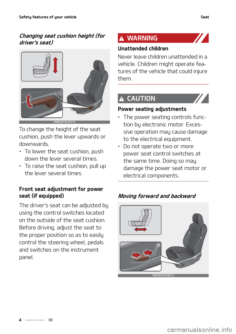 KIA SORENTO HYBRID 2021 Workshop Manual �4�B�G�F�U�Z��G�F�B�U�V�S�F�T��P�G��Z�P�V�S��W�F�I�J�D�M�F
��
�
�4�F�B�U
�$�I�B�O�H�J�O�H��T�F�B�U��D�V�T�I�J �P�O��I�F�J�H�I�U��	�G�P�S�
�E�S�J�W�F�S��T��T�F�B�U�

�5�P��D�I�B�O�H�F��