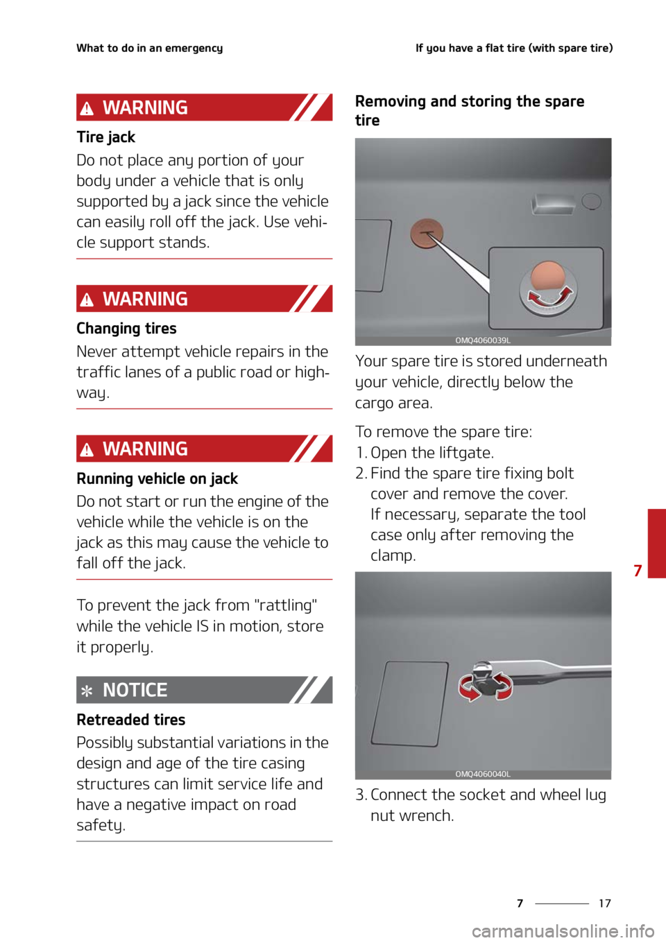 KIA SORENTO HYBRID 2021  Owners Manual ��
�
�
�8�I�B�U��U�P��E�P��J�O��B�O��F�N�F�S�H�F�O�D�Z�*�G��Z�P�V��I�B�W�F��B��G�M�B�U��U�J�S�F��	�X�J�U�I��T�Q�B�S�F��U�J�S�F�

�8�" �3 �/ �* �/ �(
�5�J�S�F��K�B�D�L
�%�P��O�P�U��
