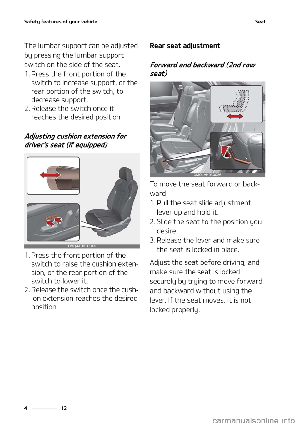 KIA SORENTO HYBRID 2021 Workshop Manual �4�B�G�F�U�Z��G�F�B�U�V�S�F�T��P�G��Z�P�V�S��W�F�I�J�D�M�F
��
�
�4�F�B�U
�5�I�F��M�V�N�C�B�S��T�V�Q�Q�P�S�U��D�B�O��C�F��B�E�K�V�T�U�F�E�
�C�Z��Q�S�F�T�T�J�O�H��U�I�F��M�V�N�C�B�S��T�