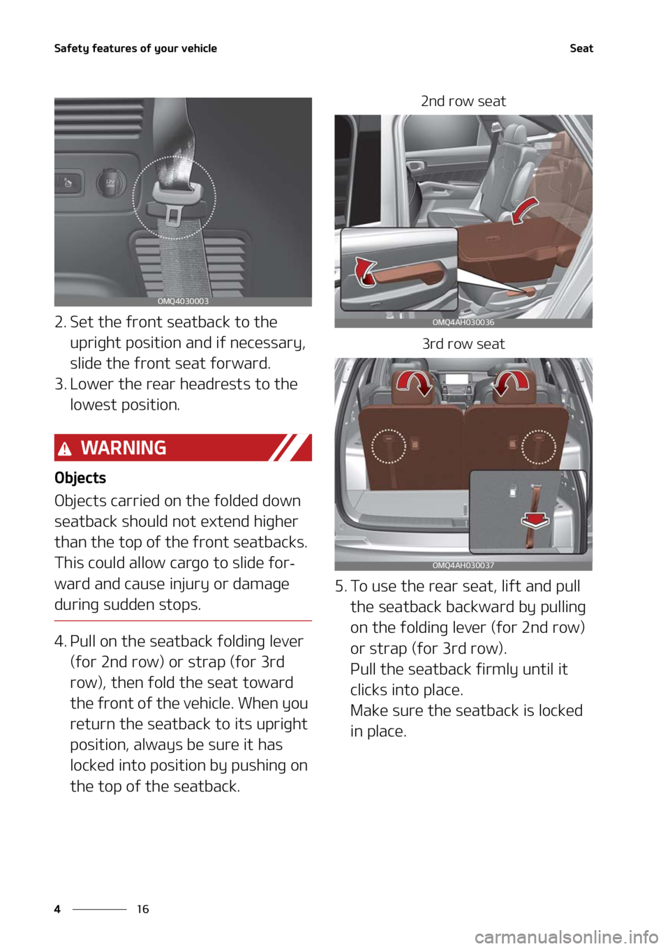 KIA SORENTO HYBRID 2021 Repair Manual �4�B�G�F�U�Z��G�F�B�U�V�S�F�T��P�G��Z�P�V�S��W�F�I�J�D�M�F
��
�
�4�F�B�U
�� �4�F�U��U�I�F��G�S�P�O�U� �T�F�B�U�C�B�D�L��U�P��U�I�F�
�V�Q�S�J�H�I�U��Q�P�T�J�U�J�P�O��B �O�E��J�G��O�F
