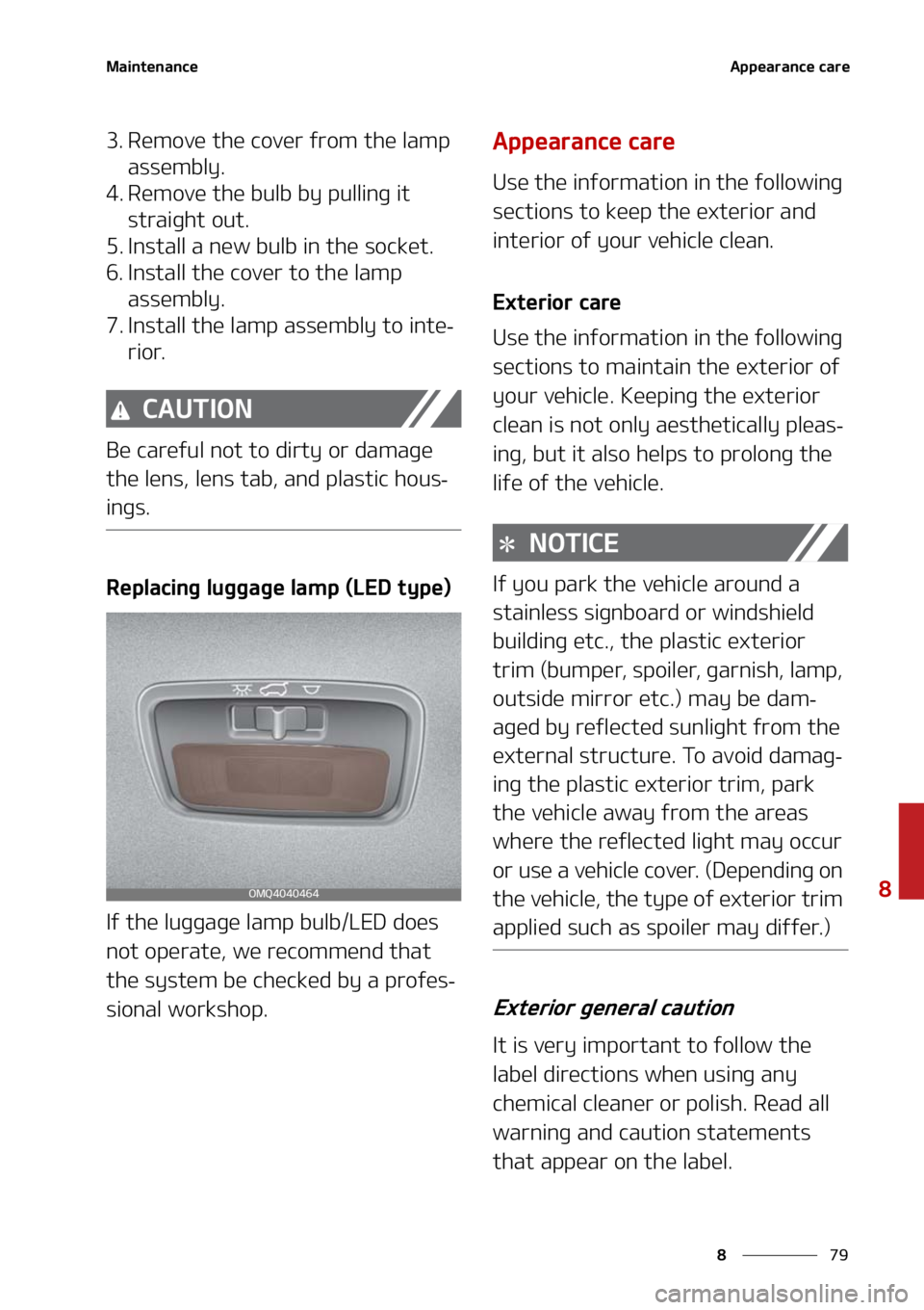 KIA SORENTO HYBRID 2021  Owners Manual ��
�
�
�.�B�J�O�U�F�O�B�O�D�F�"�Q�Q�F�B�S�B�O�D�F��D�B�S�F
�� �3�F�N�P�W�F��U�I�F��D�P�W�F�S��G�S�P�N��U�I�F��M�B�N�Q��B�T�T�F�N�C�M�Z�
�� �3�F�N�P�W�F��U�I�F��C�V�M�C��C�Z��Q�V�M�