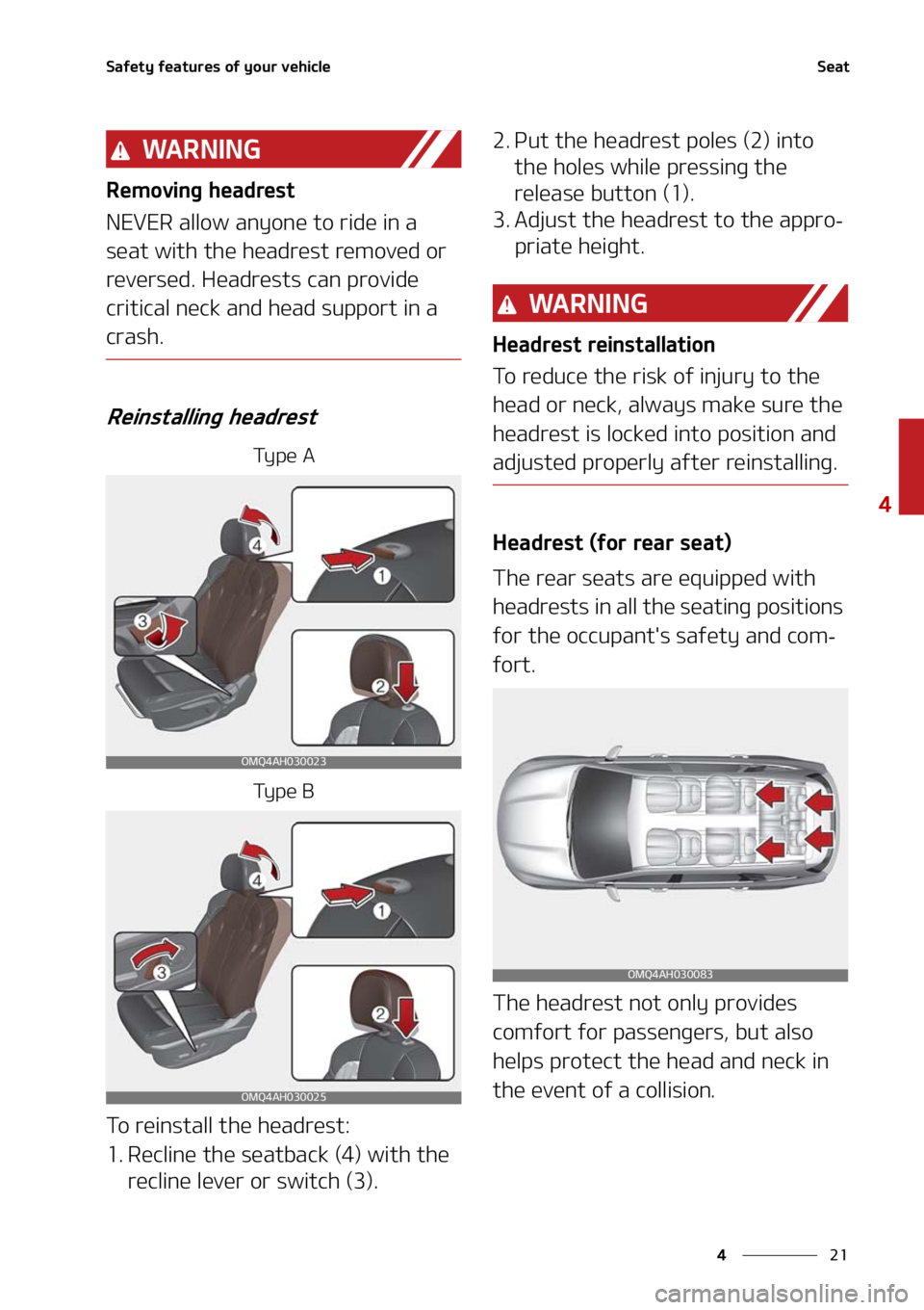 KIA SORENTO HYBRID 2021 Repair Manual ��
�
�
�4�B�G�F�U�Z��G�F�B�U�V�S�F�T��P�G��Z�P�V�S��W�F�I�J�D�M�F�4�F�B�U
�8�" �3 �/ �* �/ �(
�3�F�N�P�W�J�O�H��I�F�B�E�S�F�T�U
�/�&�7�&�3��B�M�M�P�X��B�O�Z�P�O�F��U�P��S�J�E�F��J�O��B�