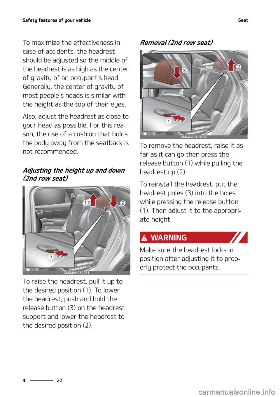 KIA SORENTO HYBRID 2021 Repair Manual �4�B�G�F�U�Z��G�F�B�U�V�S�F�T��P�G��Z�P�V�S��W�F�I�J�D�M�F
��
�
�4�F�B�U
�5�P��N�B�Y�J�N�J�[�F��U�I�F��F�G�G�F�D�U�J�W�F�O�F�T�T��J�O�
�D�B�T�F��P�G��B�D�D�J�E�F�O�U�T�
��U�I�F��I�F�B�