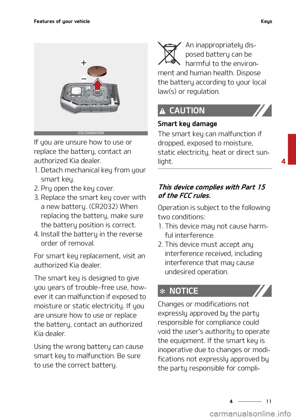 KIA SORENTO 2022  Owners Manual ��
�
�
��F�B�U�V�S�F�T��P�G��Z�P�V�S��W�F�I�J�D�M�F�,�F�Z�T
�*�G��Z�P�V��B�S�F��V�O�T�V�S�F��I�P�X��U�P��V�T�F��P�S�
�S�F�Q�M�B�D�F��U�I�F��C�B�U�U�F�S�Z�
��D�P�O�U�B�D�U��B�O�
�B