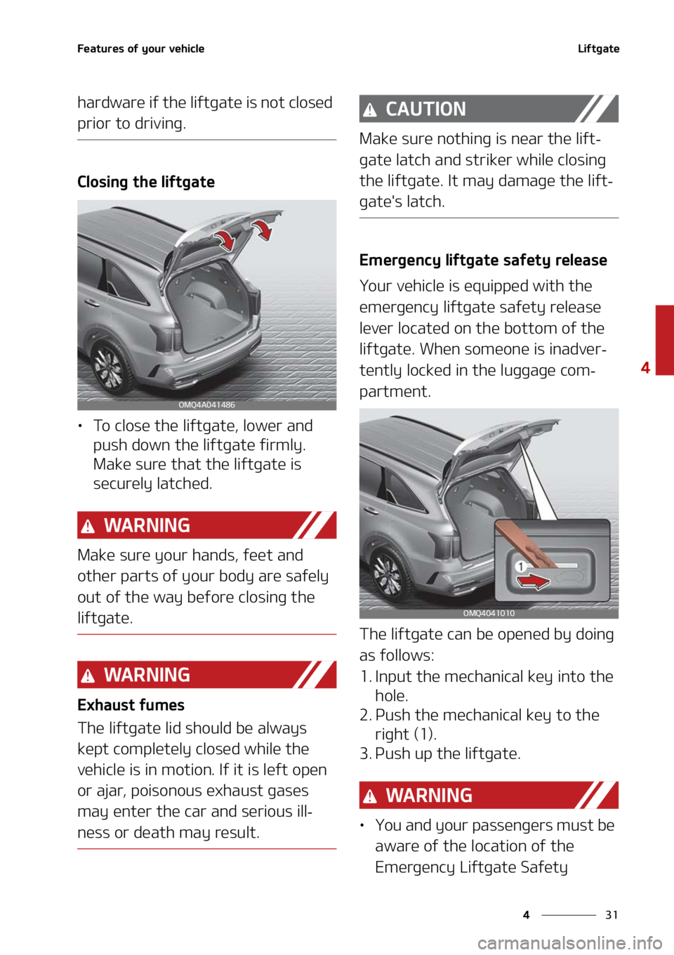 KIA SORENTO 2022  Owners Manual ��
�
�
��F�B�U�V�S�F�T��P�G��Z�P�V�S��W�F�I�J�D�M�F�-�J�G�U�H�B�U�F
�I�B�S�E�X�B�S�F��J�G��U�I�F��M�J�G�U�H�B�U�F��J�T��O�P�U��D�M�P�T�F�E�
�Q�S�J�P�S��U�P��E�S�J�W�J�O�H�
�$�M�P�T�J