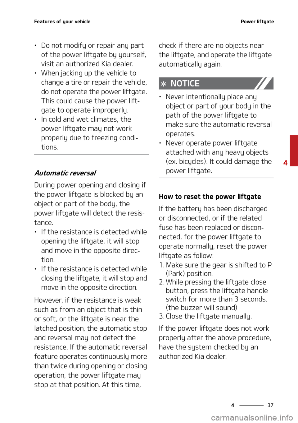 KIA SORENTO 2022  Owners Manual ��
�
�
��F�B�U�V�S�F�T��P�G��Z�P�V�S��W�F�I�J�D�M�F�1�P�X�F�S��M�J�G�U�H�B�U�F
LÜ�%�P��O�P�U��N�P�E�J�G�Z��P�S��S �F�Q�B�J�S��B�O�Z��Q�B�S�U�
�P�G��U�I�F��Q�P�X�F�S��M�J�G�U�H �B�U