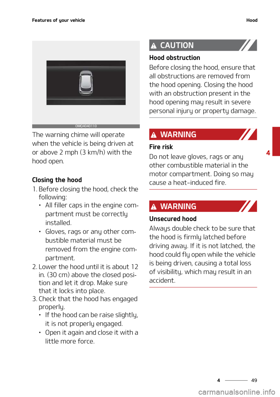 KIA SORENTO 2022  Owners Manual ��
�
�
��F�B�U�V�S�F�T��P�G��Z�P�V�S��W�F�I�J�D�M�F�)�P�P�E
�5�I�F��X�B�S�O�J�O�H��D�I�J�N�F��X�J�M�M��P�Q�F�S�B�U�F�
�X�I�F�O��U�I�F��W�F�I�J�D�M�F��J�T��C�F�J�O�H��E�S�J�W�F�O��B�