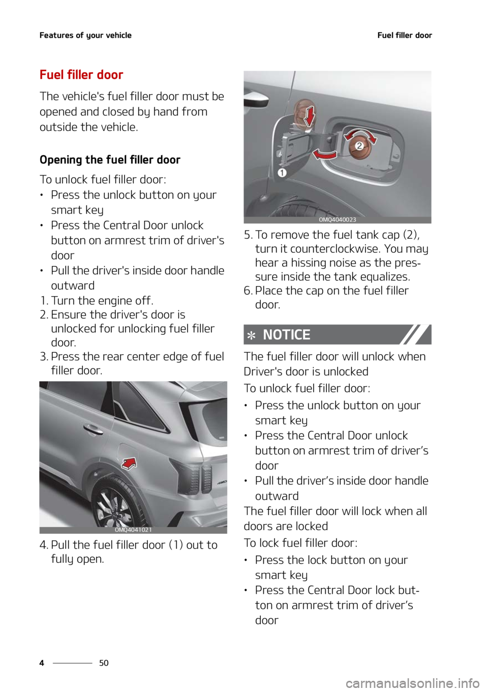 KIA SORENTO 2022  Owners Manual ��F�B�U�V�S�F�T��P�G��Z�P�V�S��W�F�I�J�D�M�F
��
�
��V�F�M��G�J�M�M�F�S��E�P�P�S
��V�F�M��G�J�M�M�F�S��E�P�P�S
�5�I�F��W�F�I�J�D�M�F��T��G�V�F�M��G�J�M�M�F�S��E�P�P�S��N�V�T�U��C�F�