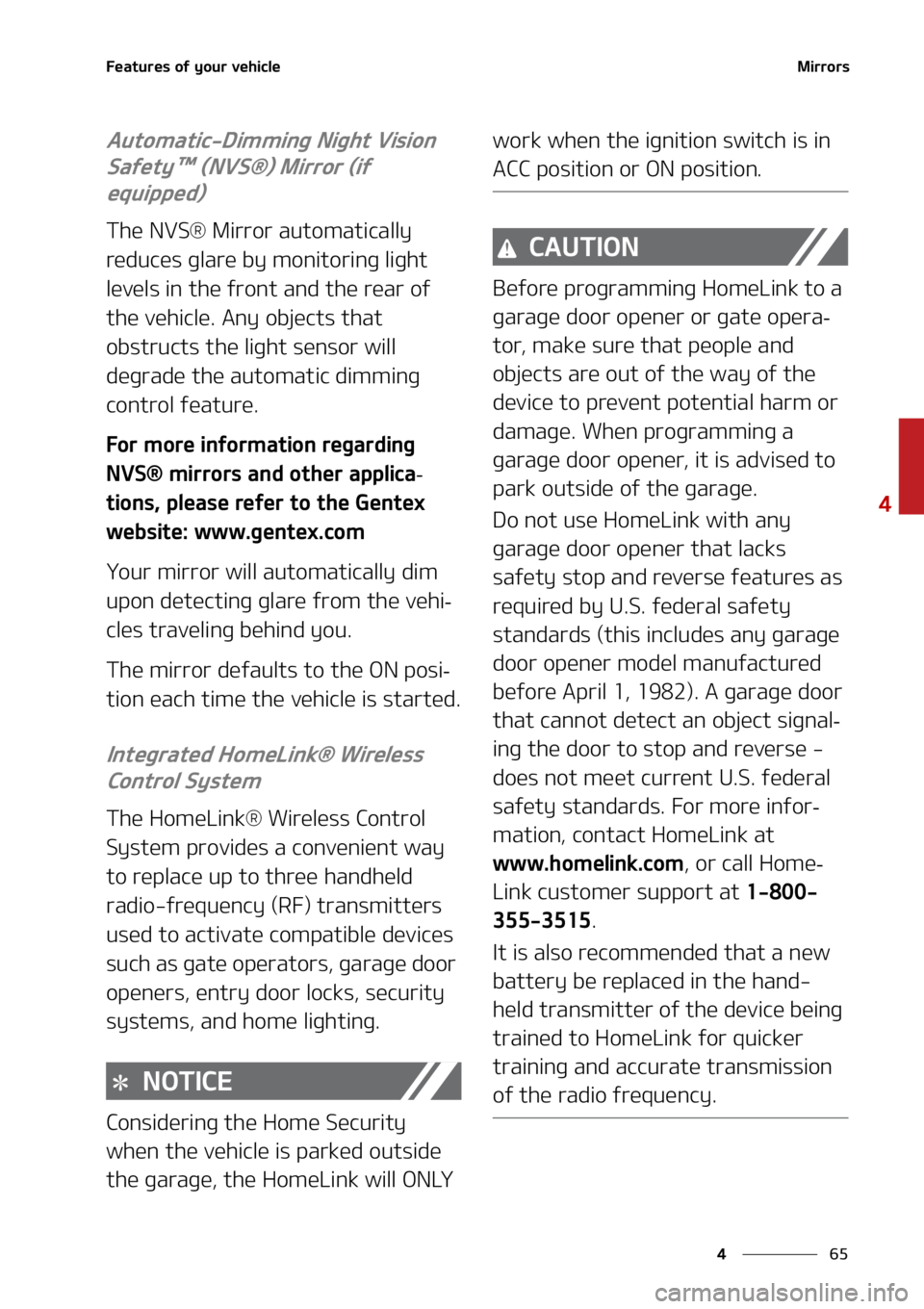 KIA SORENTO 2022  Owners Manual ��
�
�
��F�B�U�V�S�F�T��P�G��Z�P�V�S��W�F�I�J�D�M�F�.�J�S�S�P�S�T
�"�V�U�P�N�B�U�J�D��%�J�N�N�J�O�H��/�J�H�I�U��7�J�T�J�P�O��4�B�G�F�U�Z ��	�/�7�4F