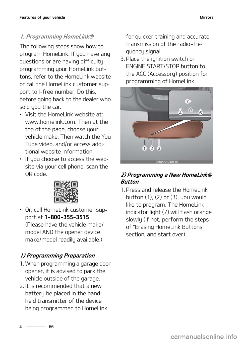 KIA SORENTO 2022  Owners Manual ��F�B�U�V�S�F�T��P�G��Z�P�V�S��W�F�I�J�D�M�F
��
�
�.�J�S�S�P�S�T
����1�S�P�H�S�B�N�N�J�O�H��)�P�N�F�-�J�O�LF