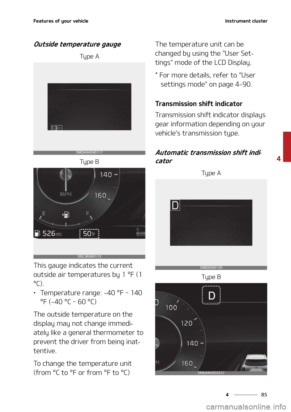 KIA SORENTO 2022  Owners Manual   
 
 
  F B U V S F T  P G  Z P V S  W F I J D M F * O T U S V N F O U  D M V T U F S
 0 V U T J E F  U F N Q F S B U V S F  H B V H F
 5 Z  Q  F    "
 5 Z  Q  F    #
 5 I J T  H B V H 