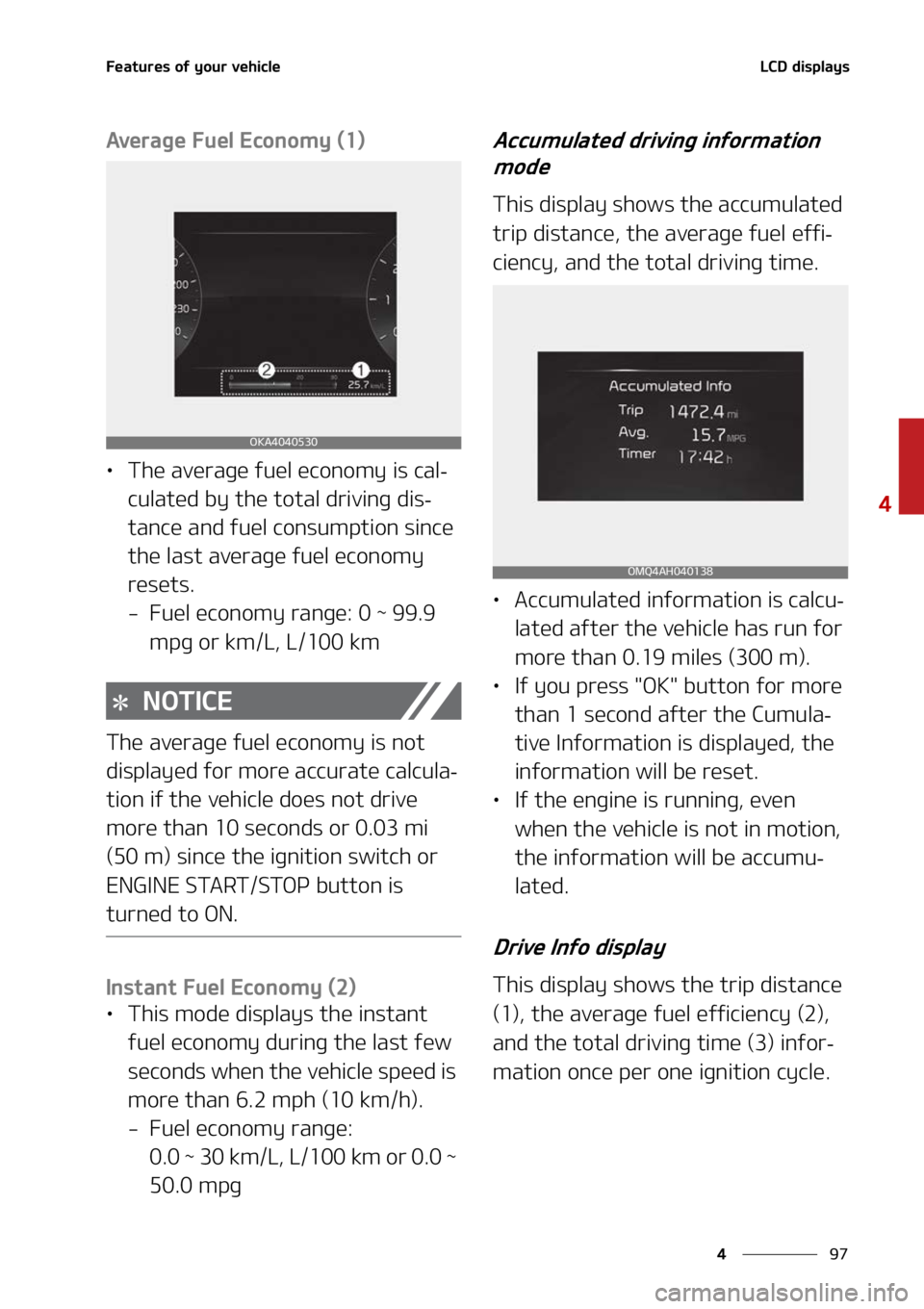 KIA SORENTO 2022  Owners Manual ��
�
�
��F�B�U�V�S�F�T��P�G��Z�P�V�S��W�F�I�J�D�M�F�-�$�%��E�J�T�Q�M�B�Z�T
�"�W�F�S�B�H�F���V�F�M��&�D�P�O�P�N�Z��	��

LÜ�5�I�F��B�W�F�S�B�H�F��G�V�F�M��F�D�P�O�P�N�Z��J�T��D�B�M-
