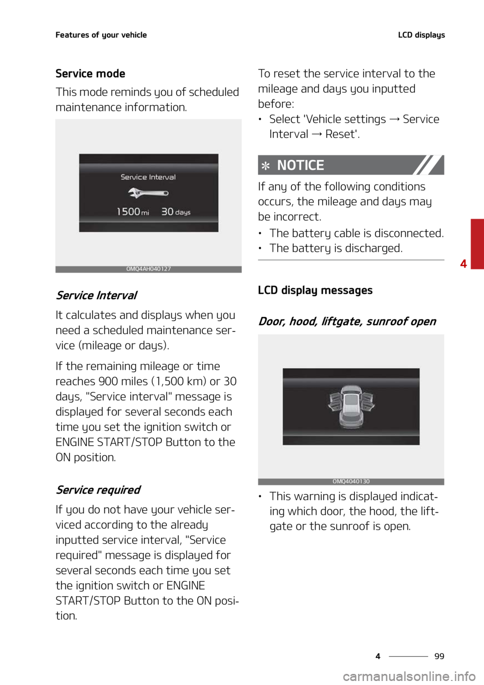 KIA SORENTO 2022  Owners Manual ��
�
�
��F�B�U�V�S�F�T��P�G��Z�P�V�S��W�F�I�J�D�M�F�-�$�%��E�J�T�Q�M�B�Z�T
�4�F�S�W�J�D�F��N�P�E�F
�5�I�J�T��N�P�E�F��S�F�N�J�O�E�T��Z�P�V��P�G��T�D�I�F�E�V�M�F�E�
�N�B�J�O�U�F�O�B�O�D