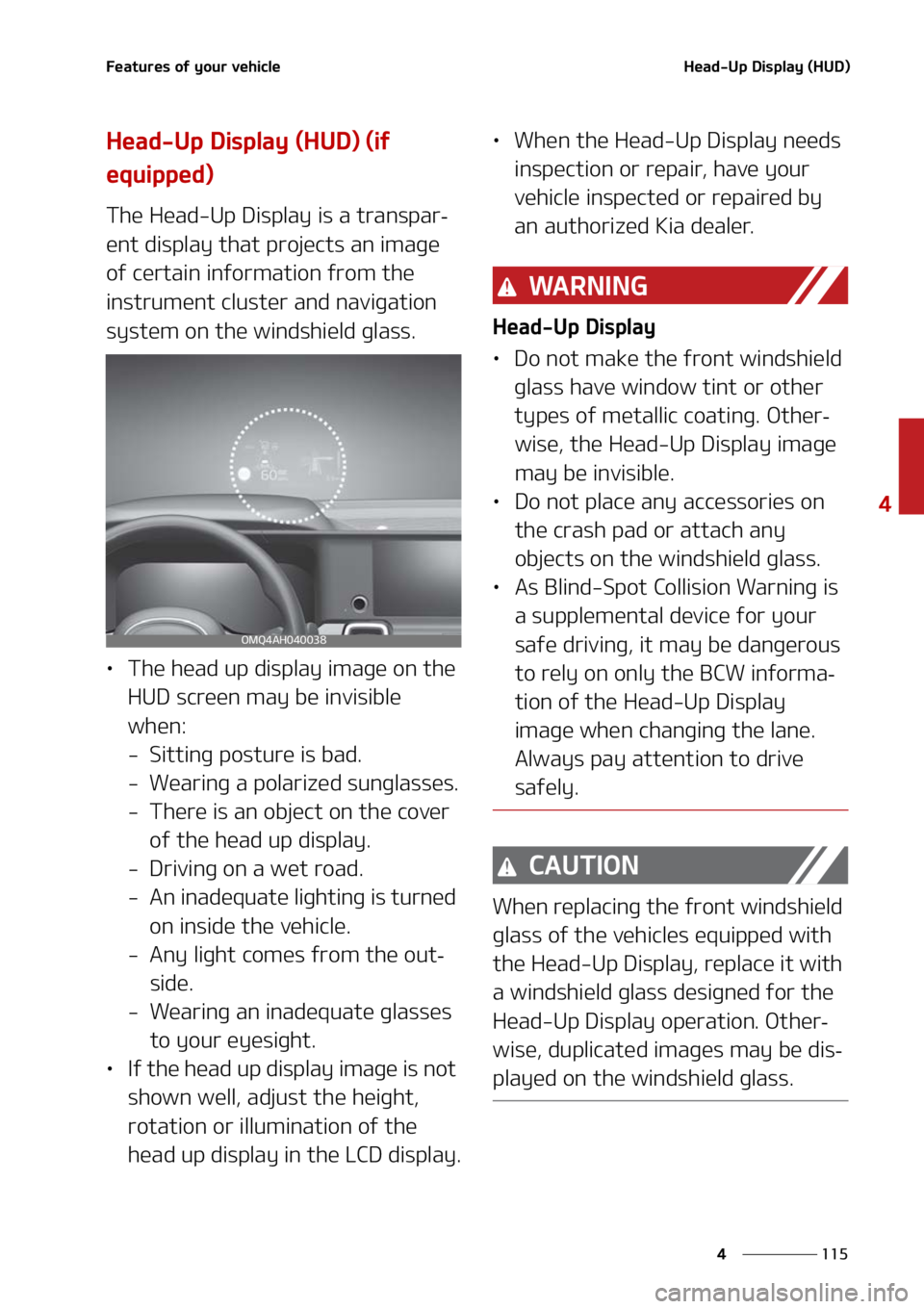 KIA SORENTO 2022  Owners Manual ���
�
�
��F�B�U�V�S�F�T��P�G��Z�P�V�S��W�F�I�J�D�M�F�)�F�B�E��6�Q��%�J�T�Q�M�B�Z��	�)�6�%�

�)�F�B�E��6�Q��%�J�T�Q�M�B�Z��	�)�6�%�
��	�J�G�
�F�R�V�J�Q�Q�F�E�

�5�I�F��)�F�B�E��6�Q�