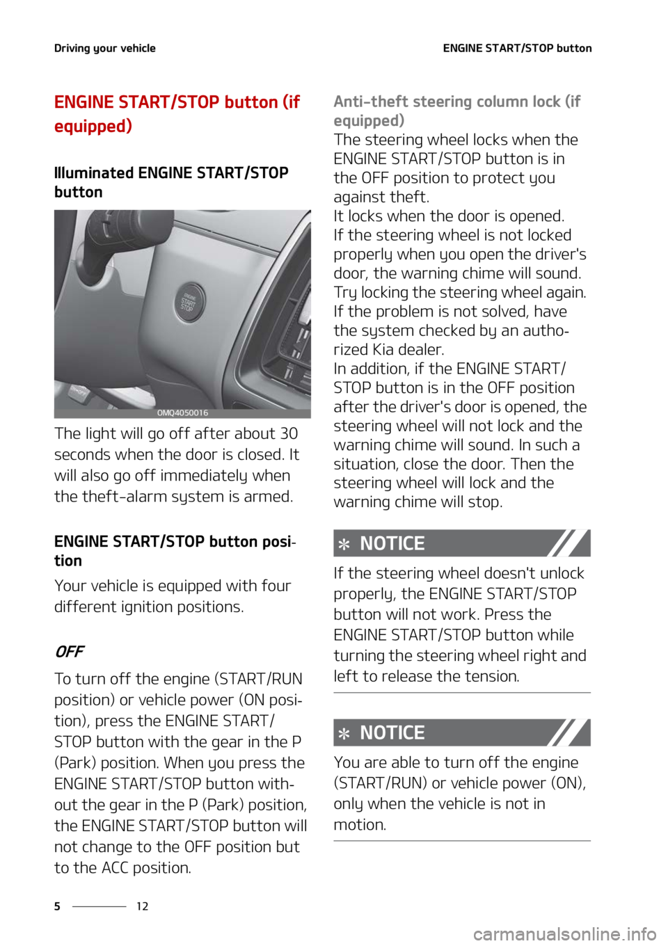 KIA SORENTO 2022  Owners Manual �%�S�J�W�J�O�H��Z�P�V�S��W�F�I�J�D�M�F
��
�
�&�/�(�*�/�&��4�5�"�3�5��4�5�0�1��C�V�U�U�P�O
�&�/�(�*�/�&��4�5�"�3�5��4�5�0�1��C�V�U�U�P�O��	�J�G�
�F�R�V�J�Q�Q�F�E�

�*�M�M�V�N�J�O�B�U�F�E�