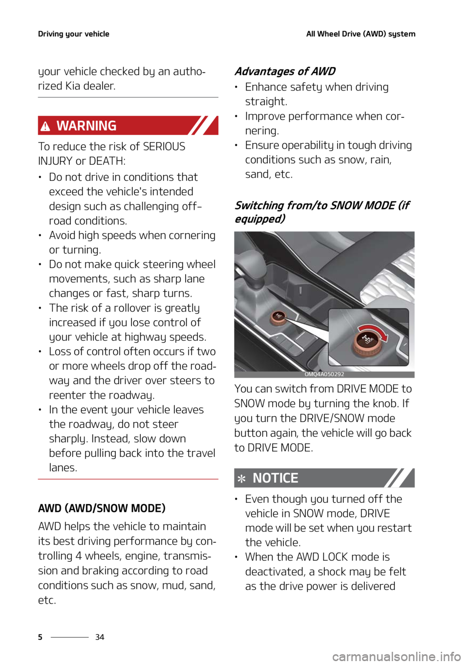 KIA SORENTO 2022  Owners Manual �%�S�J�W�J�O�H��Z�P�V�S��W�F�I�J�D�M�F
��
�
�"�M�M��8�I�F�F�M��%�S�J�W�F��	�"�8�%�
��T�Z�T�U�F�N
�Z�P�V�S��W�F�I�J�D�M�F��D�I�F�D�L�F�E��C�Z��B�O��B�V�U�I�P-
�S�J�[�F�E��,�J�B��E�F�B�M