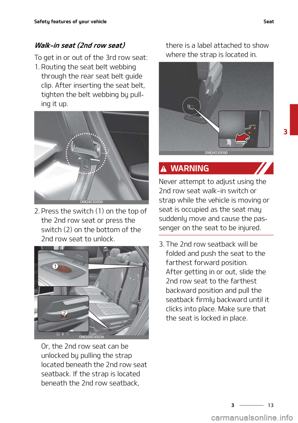 KIA SORENTO 2022 Owners Guide ��
�
�
�4�B�G�F�U�Z��G�F�B�U�V�S�F�T��P�G��Z�P�V�S��W�F�I�J�D�M�F�4�F�B�U
�8�B�M�L��J�O��T�F�B�U��	��O�E��S�P�X��T�F�B�U�

�5�P��H�F�U��J�O��P�S��P�V�U��P�G��U�I�F���S�E��S�P�X�