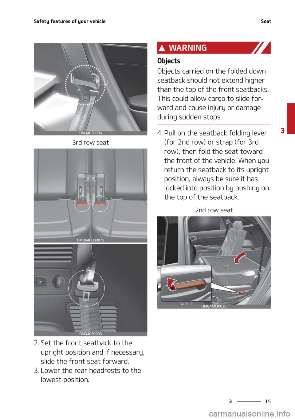 KIA SORENTO 2022 Owners Guide ��
�
�
�4�B�G�F�U�Z��G�F�B�U�V�S�F�T��P�G��Z�P�V�S��W�F�I�J�D�M�F�4�F�B�U
��S�E��S�P�X��T�F�B�U
�� �4�F�U��U�I�F��G�S�P�O�U��T�F�B�U�C�B�D�L��U�P��U�I�F�
�V�Q�S�J�H�I�U��Q�P�T�J�U�