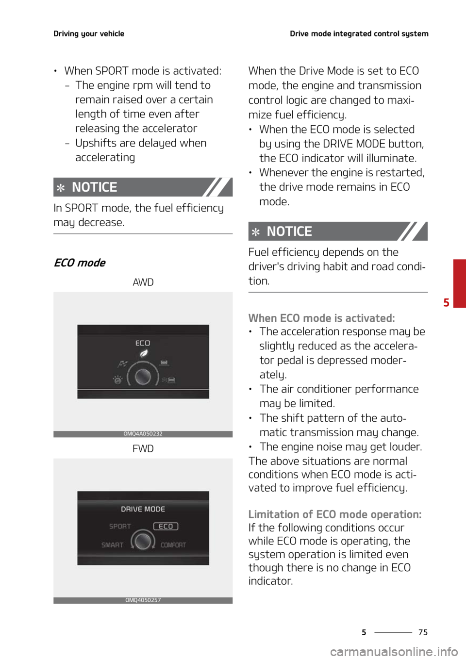 KIA SORENTO 2022  Owners Manual ��
�
�
�%�S�J�W�J�O�H��Z�P�V�S��W�F�I�J�D�M�F�%�S�J�W�F��N�P�E�F��J�O�U�F�H�S�B�U�F�E��D�P�O�U�S�P�M��T�Z�T�U�F�N
LÜ�8�I�F�O��4�1�0�3�5��N�P�E�F��J�T��B�D�U�J�W�B�U�F�E�
� �5�I�F��F�