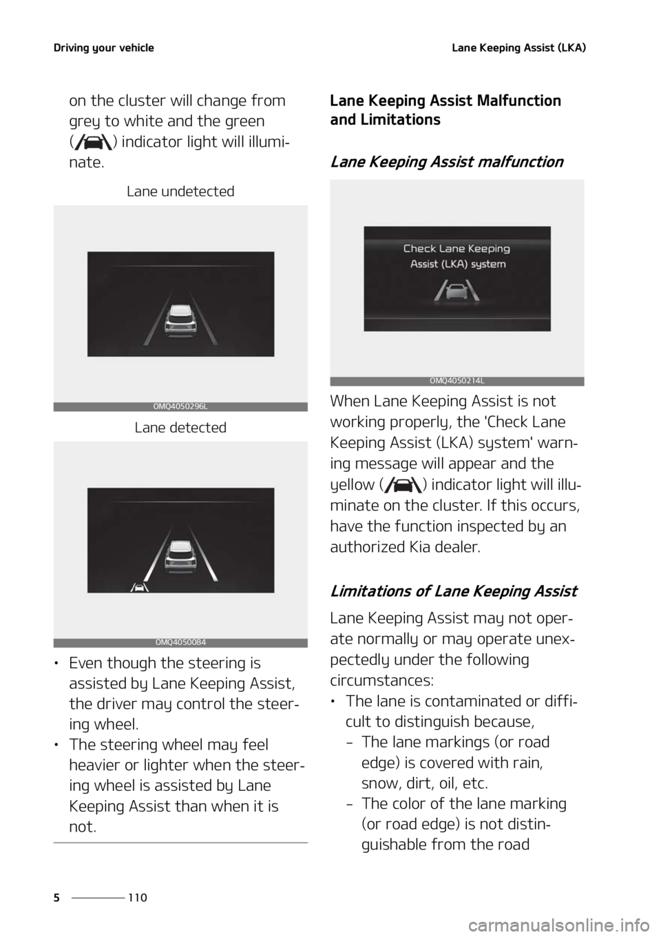 KIA SORENTO 2022  Owners Manual  % S J W J O H  Z P V S  W F I J D M F
   
 
 - B O F  , F F Q J O H  " T T J T U  	 - , " 

 P O  U I F  D M V T U F S  X J M M  D I B O H F  G S P N 
 H S F Z  U P  X I J U F  B O 