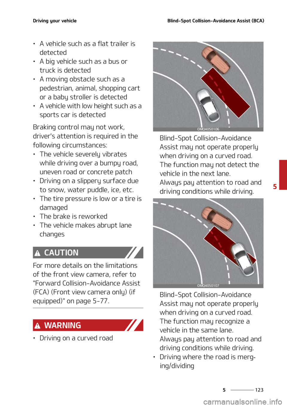 KIA SORENTO 2022  Owners Manual ���
�
�
�%�S�J�W�J�O�H��Z�P�V�S��W�F�I�J�D�M�F�#�M�J�O�E��4�Q�P�U��$�P�M�M�J�T�J�P�O��"�W�P�J�E�B�O�D�F��"�T�T�J�T�U��	�#�$�"�

LÜ�"��W�F�I�J�D�M�F��T�V�D�I��B�T��B��G�M�B�U��U�S�B�