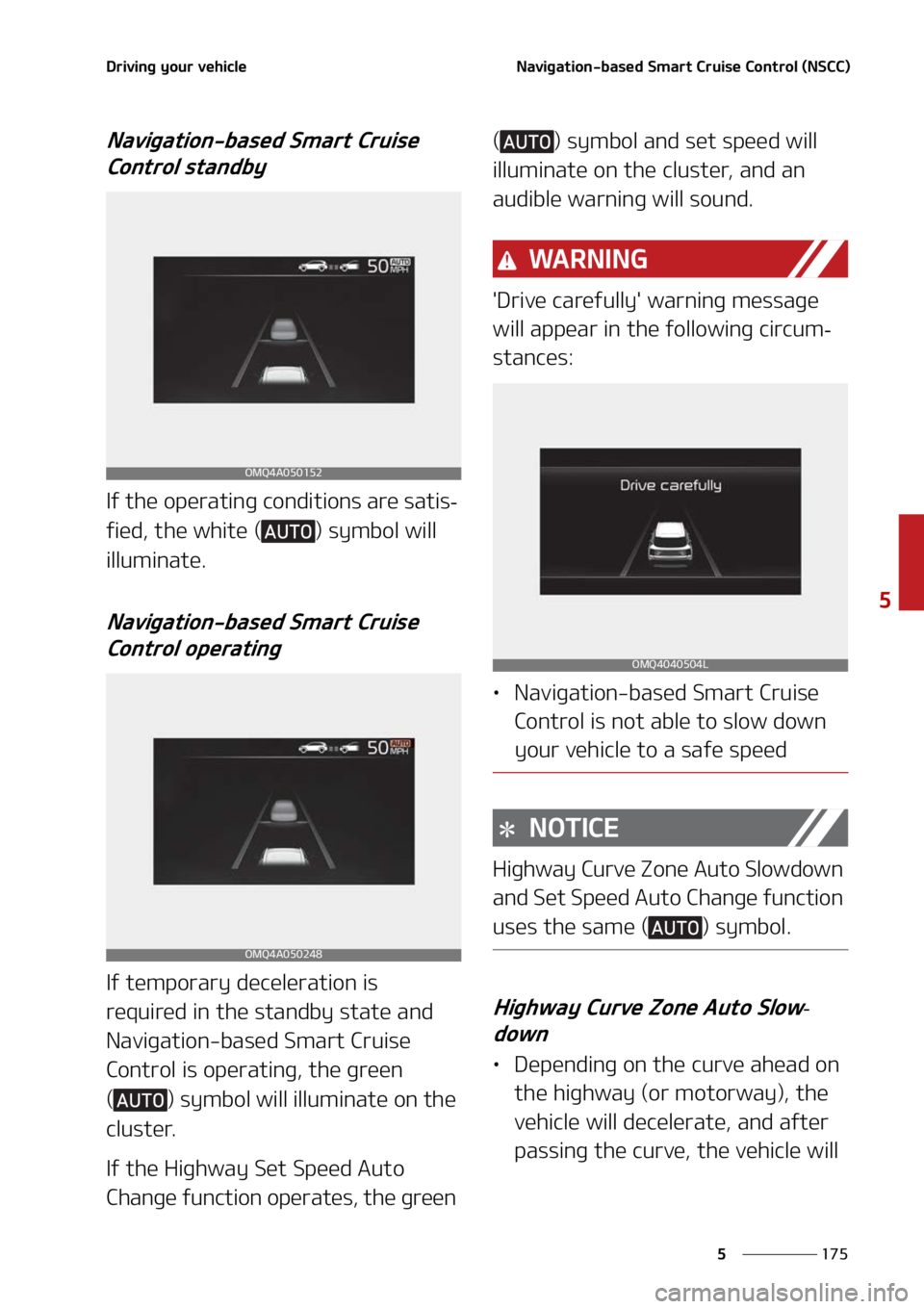 KIA SORENTO 2022  Owners Manual ���
�
�
�%�S�J�W�J�O�H��Z�P�V�S��W�F�I�J�D�M�F�/�B�W�J�H�B�U�J�P�O��C�B�T�F�E��4�N�B�S�U��$�S�V�J�T�F��$�P�O�U�S�P�M��	�/�4�$�$�

�/�B�W�J�H�B�U�J�P�O��C�B�T�F�E��4�N�B�S�U��$�S�V�J�T�F