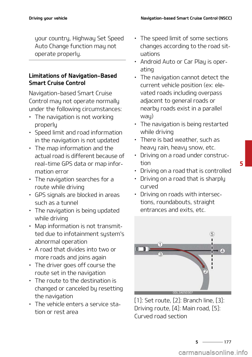 KIA SORENTO 2022  Owners Manual ���
�
�
�%�S�J�W�J�O�H��Z�P�V�S��W�F�I�J�D�M�F�/�B�W�J�H�B�U�J�P�O��C�B�T�F�E��4�N�B�S�U��$�S�V�J�T�F��$�P�O�U�S�P�M��	�/�4�$�$�

�Z�P�V�S��D�P�V�O�U�S�Z�
��)�J�H�I�X�B�Z��4�F�U��4�Q�F