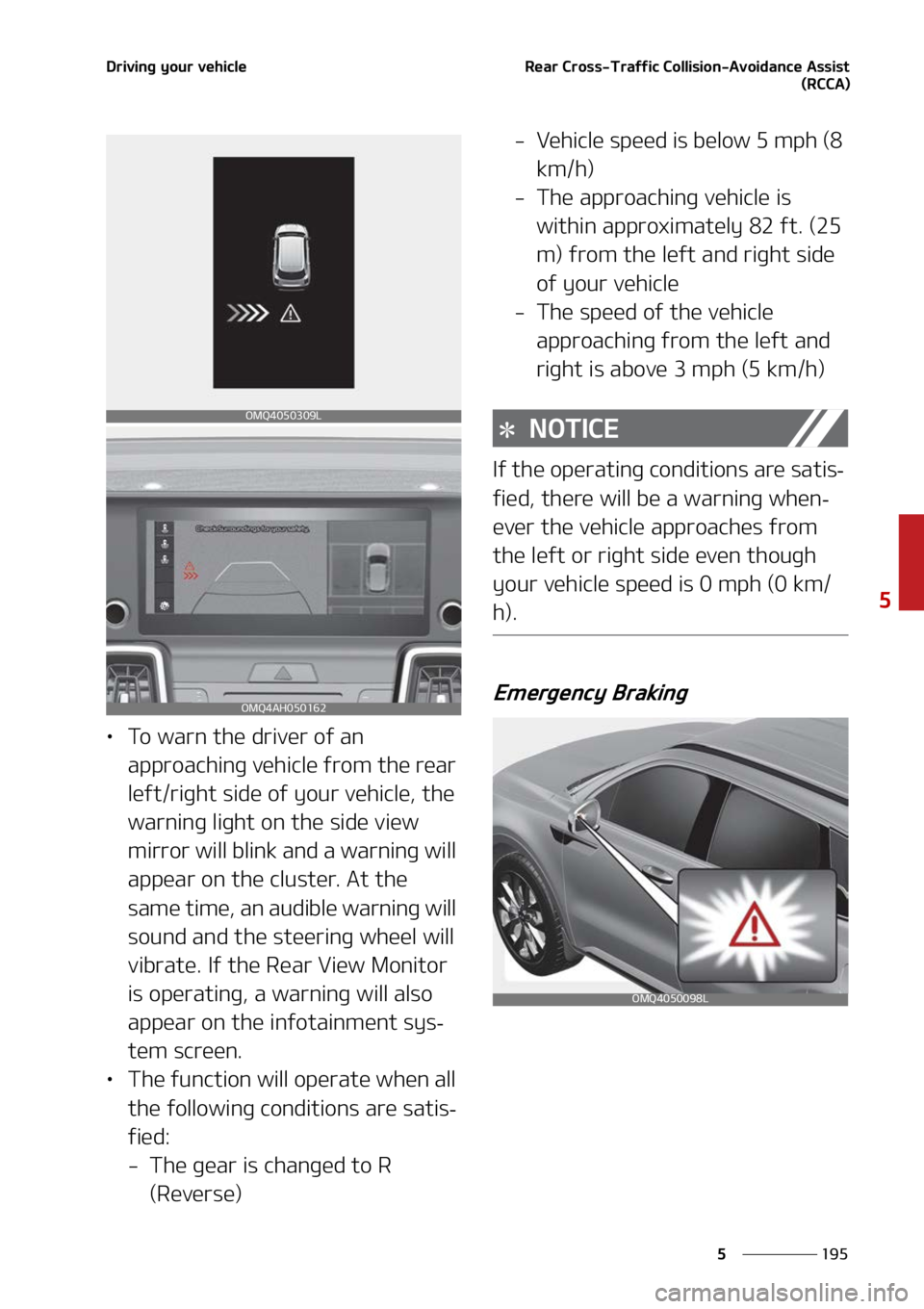 KIA SORENTO 2022  Owners Manual ���
�
�
�%�S�J�W�J�O�H��Z�P�V�S��W�F�I�J�D�M�F�3�F�B�S��$�S�P�T�T��5�S�B�G�G�J�D��$�P�M�M�J�T�J�P�O��"�W�P�J�E�B�O�D�F��"�T�T�J�T�U�	�3�$�$�"�

LÜ�5�P��X�B�S�O��U�I�F��E�S�J�W�F�S��P�