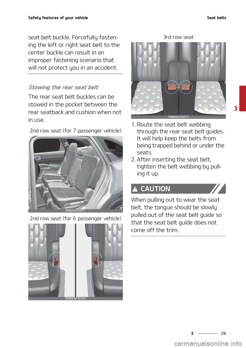 KIA SORENTO 2022 Workshop Manual ��
�
�
�4�B�G�F�U�Z��G�F�B�U�V�S�F�T��P�G��Z�P�V�S��W�F�I�J�D�M�F�4�F�B�U��C�F�M�U�T
�T�F�B�U��C�F�M�U��C�V�D�L�M�F����P�S�D�F�G�V�M�M�Z��G�B�T�U�F�O-
�J�O�H��U�I�F��M�F�G�U��P�S��S