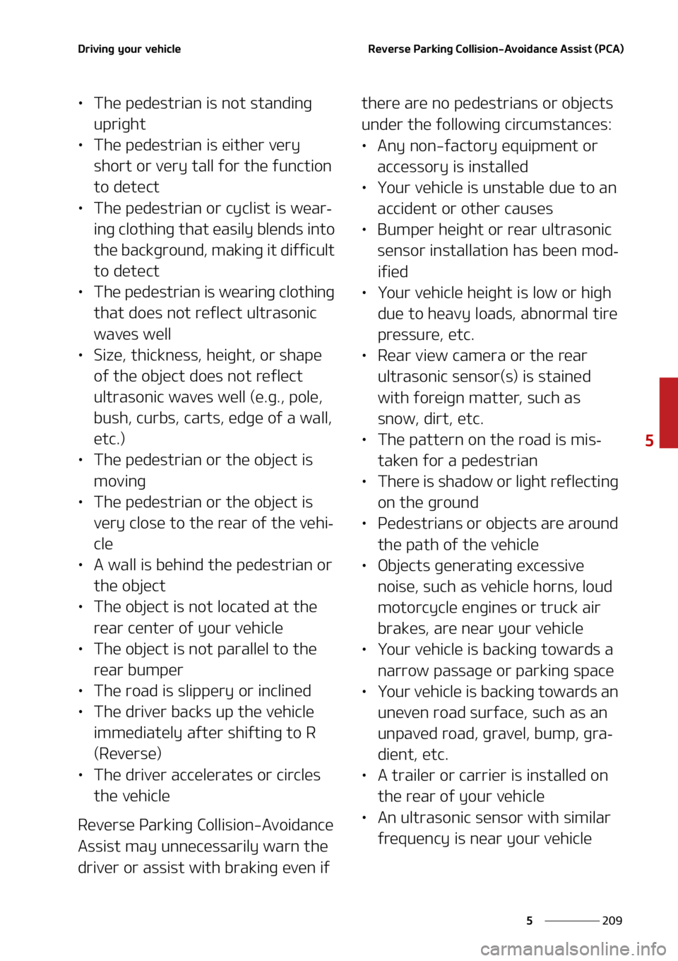 KIA SORENTO 2022  Owners Manual ���
�
�
�%�S�J�W�J�O�H��Z�P�V�S��W�F�I�J�D�M�F�3�F�W�F�S�T�F��1�B�S�L�J�O�H��$�P�M�M�J�T�J�P�O��"�W�P�J�E�B�O�D�F��"�T�T�J�T�U��	�1�$�"�

LÜ�5�I�F��Q�F�E�F�T�U�S�J�B�O��J�T��O�P�U��T�