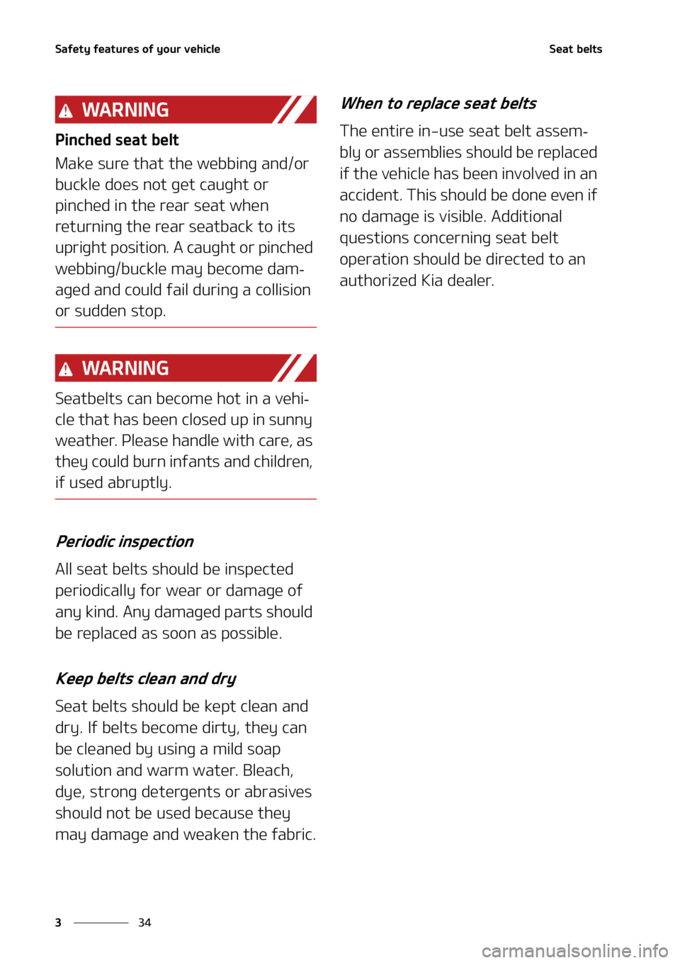KIA SORENTO 2022 Workshop Manual �4�B�G�F�U�Z��G�F�B�U�V�S�F�T��P�G��Z�P�V�S��W�F�I�J�D�M�F
��
�
�4�F�B�U��C�F�M�U�T
�8�" �3 �/ �* �/ �(
�1�J�O�D�I�F�E��T�F�B�U��C�F�M�U
�.�B�L�F��T�V�S�F��U�I�B�U��U�I�F��X�F�C�C�J�O�H�