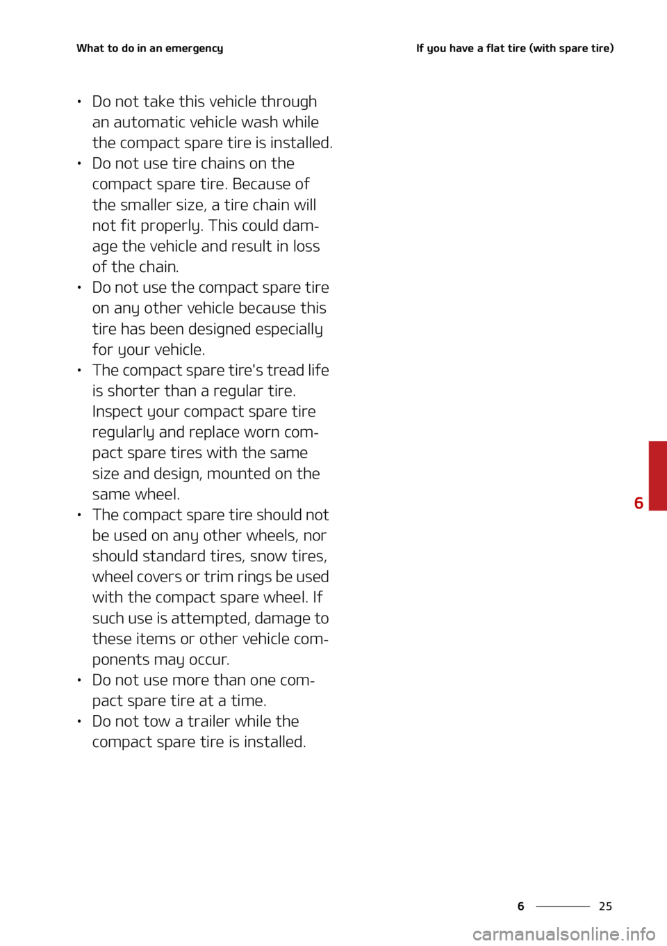 KIA SORENTO 2022  Owners Manual ��
�
�
�8�I�B�U��U�P��E�P��J�O��B�O��F�N�F�S�H�F�O�D�Z�*�G��Z�P�V��I�B�W�F��B��G�M�B�U��U�J�S�F��	�X�J�U�I��T�Q�B�S�F��U�J�S�F�

LÜ�%�P��O�P�U��U�B�L�F��U�I�J�T��W�F�I�J�D�M�F��