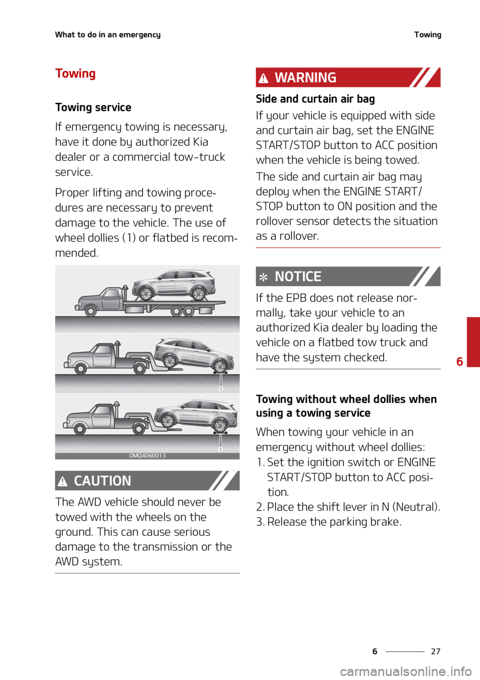 KIA SORENTO 2022  Owners Manual ��
�
�
�8�I�B�U��U�P��E�P��J�O��B�O��F�N�F�S�H�F�O�D�Z�5�P�X�J�O�H
�5�P �X �J �O �H
�5�P �X �J �O �H � �T �F �S �W �J �D �F
�*�G��F�N�F�S�H�F�O�D�Z��U�P�X�J�O�H��J�T��O�F�D�F�T�T�B�S�Z�
