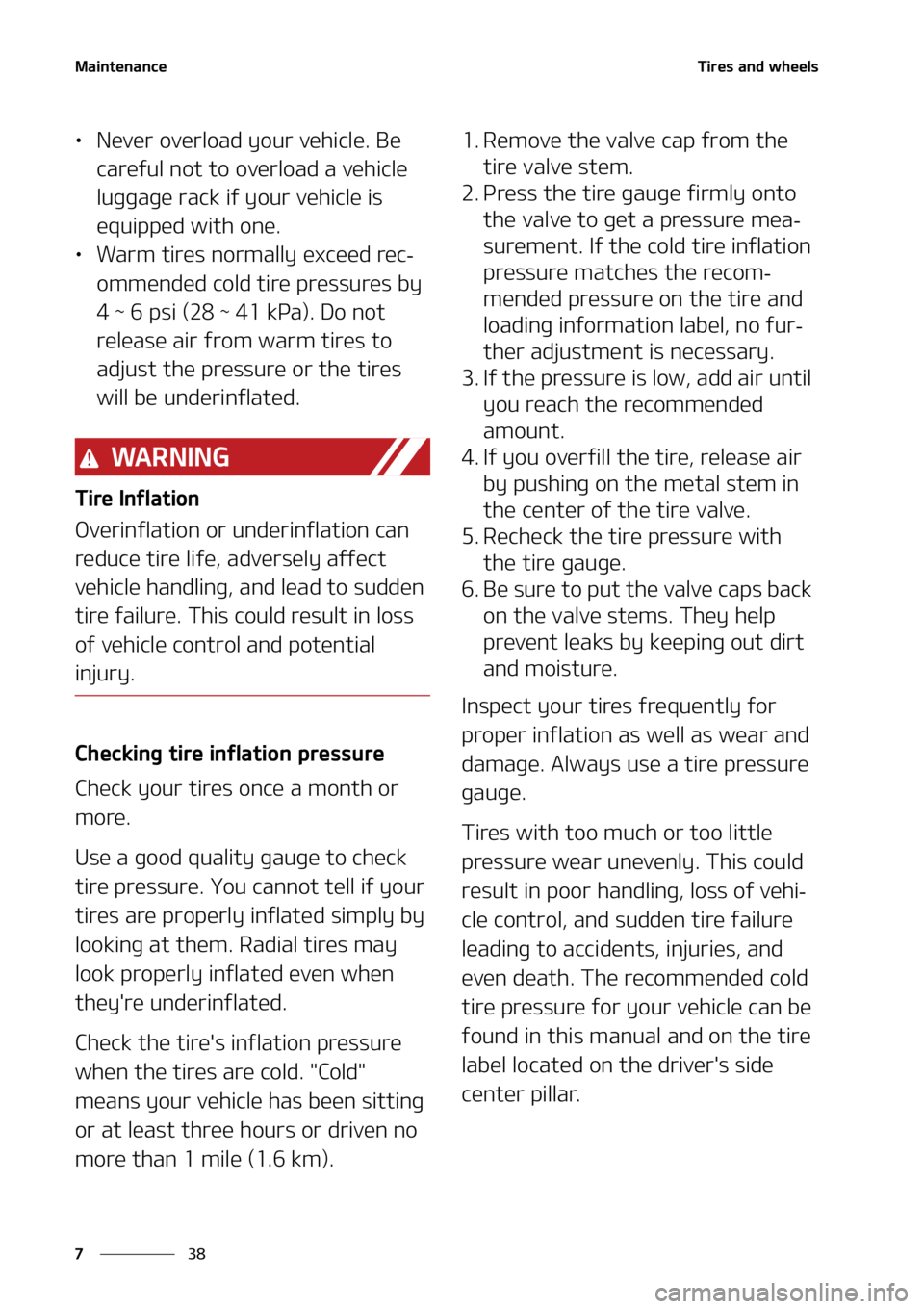 KIA SORENTO 2022  Owners Manual  . B J O U F O B O D F
  
 
 5 J S F T  B O E  X I F F M T
LÜ  / F W F S  P W F S M P B E  Z P V S  W F I J D M F   # F 
 D B S F G V M  O P U  U P  P W F S M P B E  B  W F I J D M F 