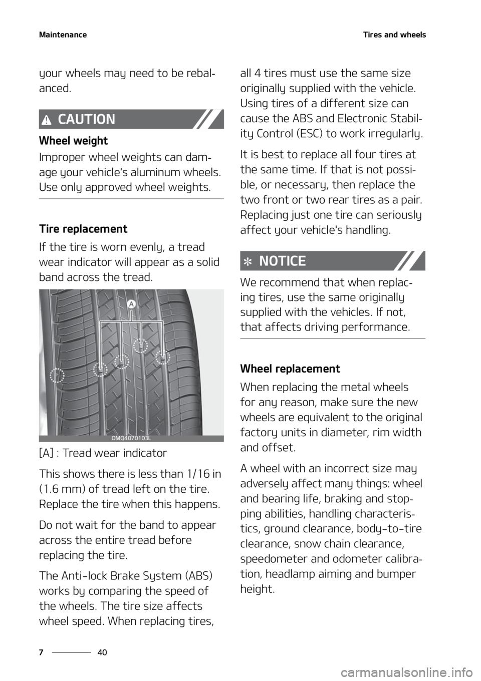 KIA SORENTO 2022  Owners Manual  . B J O U F O B O D F
  
 
 5 J S F T  B O E  X I F F M T
 Z P V S  X I F F M T  N B Z  O F F E  U P  C F  S F C B M-
 B O D F E 
 $ " 6 5 * 0 /
 8 I F F M  X F J H I U
 * N Q S P Q F S 